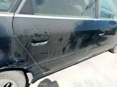 Автозапчастина б/у двері задні праві для audi a6 c5 (4b2) 2.5 tdi посилання на oem iam   