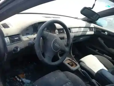Автозапчасти б/у панель приборов за audi a6 c5 (4b2) 2.5 tdi ссылки oem iam 