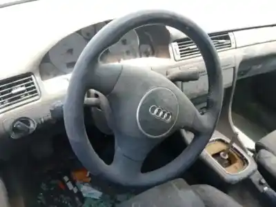 Автозапчасти б/у руль за audi a6 c5 (4b2) 2.5 tdi ссылки oem iam 