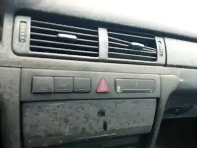 Автозапчастина б/у УВАГА для AUDI A6 C5 (4B2)  Посилання на OEM IAM   