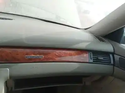 Автозапчасти б/у подушка безопасности передняя правая за audi a6 c5 (4b2) 2.5 tdi ссылки oem iam 