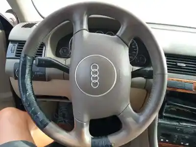 Автозапчасти б/у передняя левая подушка безопасности за audi a6 c5 (4b2) 2.5 tdi ссылки oem iam 