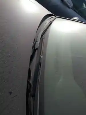 Автозапчасти б/у рычаг стеклоочистителя передний правый за audi a6 c5 (4b2) 2.5 tdi ссылки oem iam 