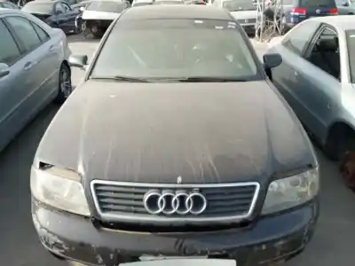 Автозапчасти б/у капот за audi a6 c5 (4b2) 2.5 tdi ссылки oem iam 