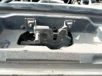 Автозапчасти б/у замок капота за audi a6 c5 (4b2) 2.5 tdi ссылки oem iam 