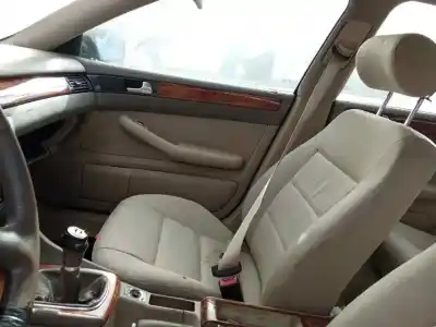 Автозапчасти б/у правый передний ремень безопасности за audi a6 c5 (4b2) 2.5 tdi ссылки oem iam 