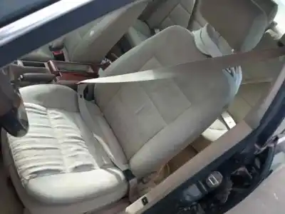 Автозапчасти б/у передний левый ремень безопасности за audi a6 c5 (4b2) 2.5 tdi ссылки oem iam 