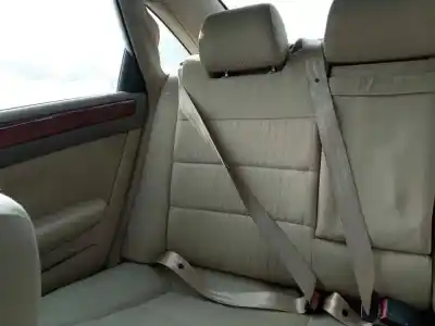 Автозапчасти б/у задний правый ремень безопасности за audi a6 c5 (4b2) 2.5 tdi ссылки oem iam 