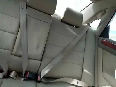 Автозапчасти б/у задний левый ремень безопасности за audi a6 c5 (4b2) 2.5 tdi ссылки oem iam 