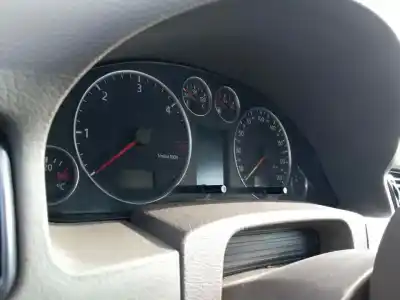 Автозапчасти б/у приборная доска за audi a6 c5 (4b2) 2.5 tdi ссылки oem iam   