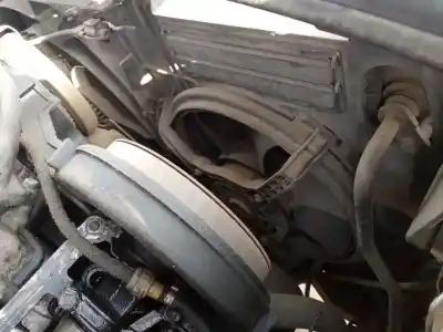 Автозапчасти б/у электрический вентилятор радиатора кондиционера воздуха за audi a6 c5 (4b2) 2.5 tdi ссылки oem iam 
