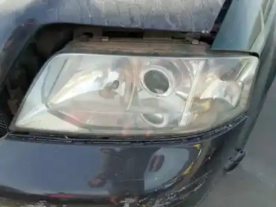 Автозапчасти б/у левая фара за audi a6 c5 (4b2) 2.5 tdi ссылки oem iam 