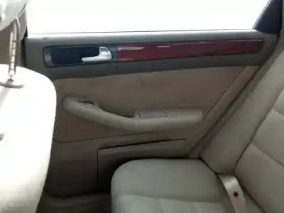 Автозапчасти б/у обивка задней правой двери за audi a6 c5 (4b2) 2.5 tdi ссылки oem iam 
