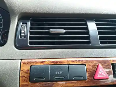 Автозапчасти б/у выключатель за audi a6 c5 (4b2) 2.5 tdi ссылки oem iam 