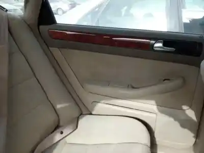 Автозапчасти б/у обивка задней левой двери за audi a6 c5 (4b2) 2.5 tdi ссылки oem iam 