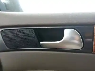 Автозапчасти б/у внутри передней правой ручки за audi a6 c5 (4b2) 2.5 tdi ссылки oem iam 