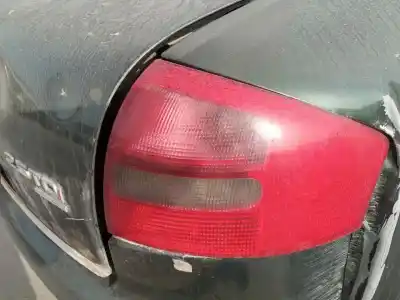 Автозапчасти б/у правый задний фонарь за audi a6 c5 (4b2) 2.5 tdi ссылки oem iam 