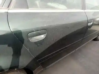 Автозапчасти б/у дверь задняя правая за audi a6 c5 (4b2) 2.5 tdi ссылки oem iam 
