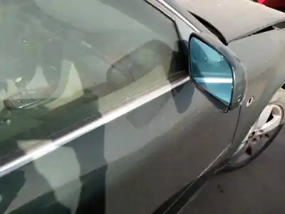 Автозапчасти б/у задний вид справа за audi a6 c5 (4b2) 2.5 tdi ссылки oem iam 