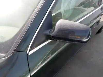 Автозапчасти б/у левое зеркало за audi a6 c5 (4b2) 2.5 tdi ссылки oem iam 
