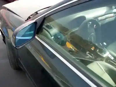 Автозапчасти б/у левое зеркало за audi a6 c5 (4b2) 2.5 tdi ссылки oem iam   