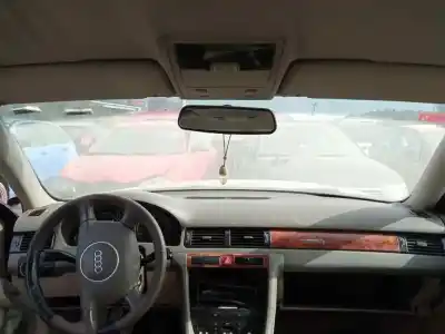 Автозапчасти б/у панель приборов за audi a6 c5 (4b2) 2.5 tdi ссылки oem iam   