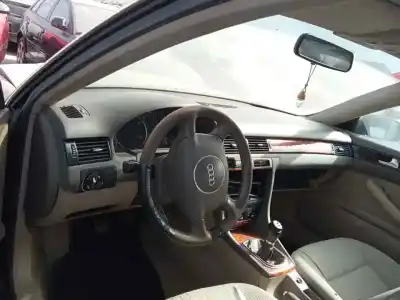 Автозапчасти б/у панель приборов за audi a6 c5 (4b2) 2.5 tdi ссылки oem iam 