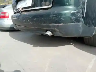 Автозапчасти б/у задняя выхлопная труба за audi a6 c5 (4b2) 2.5 tdi ссылки oem iam 