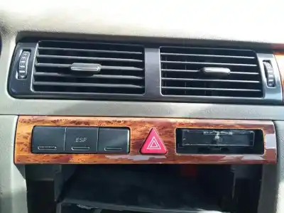 Автозапчасти б/у предупреждение за audi a6 c5 (4b2) 2.5 tdi ссылки oem iam   