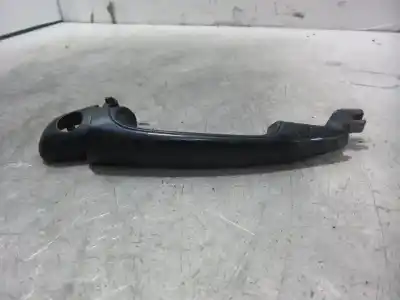 Gebrauchtes Autoersatzteil LINKER VORDERER ÄUSSERER GRIFF zum BMW SERIE 3 BERLINA (E46)  OEM-IAM-Referenzen 51217002271  