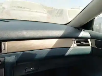 Автозапчасти б/у подушка безопасности передняя правая за audi a6 c5 (4b2) 2.4 ссылки oem iam 