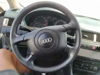 Автозапчасти б/у передняя левая подушка безопасности за audi a6 c5 (4b2) 2.4 ссылки oem iam 
