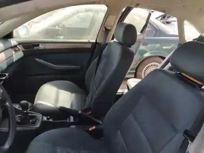 Автозапчасти б/у сиденье правое переднее за audi a6 c5 (4b2) 2.4 ссылки oem iam 