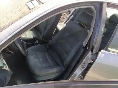Автозапчасти б/у левое переднее сидение за audi a6 c5 (4b2) 2.4 ссылки oem iam 