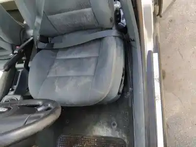 Автозапчасти б/у левое переднее сидение за audi a6 c5 (4b2) 2.4 ссылки oem iam   
