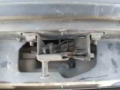 Автозапчасти б/у замок капота за audi a6 c5 (4b2) 2.4 ссылки oem iam 
