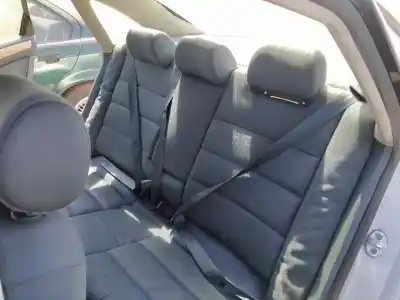 Автозапчасти б/у центральный задний ремень безопасности за audi a6 c5 (4b2) 2.4 ссылки oem iam 