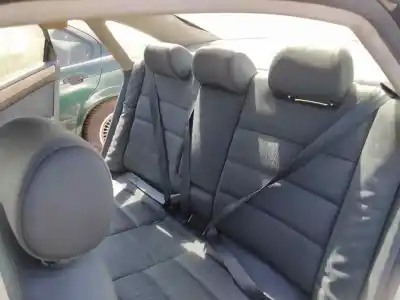 Автозапчасти б/у задний правый ремень безопасности за audi a6 c5 (4b2) 2.4 ссылки oem iam 