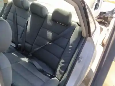 Автозапчасти б/у задний левый ремень безопасности за audi a6 c5 (4b2) 2.4 ссылки oem iam 