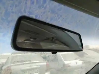 Автозапчасти б/у ВНУТРЕННЕЕ ЗЕРКАЛО за AUDI A6 C5 (4B2)  ссылки OEM IAM   