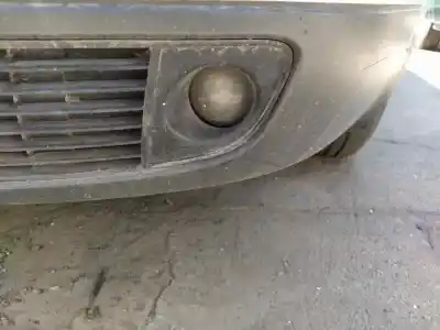 Автозапчасти б/у левая противотуманная фара за audi a6 c5 (4b2) 2.4 ссылки oem iam 