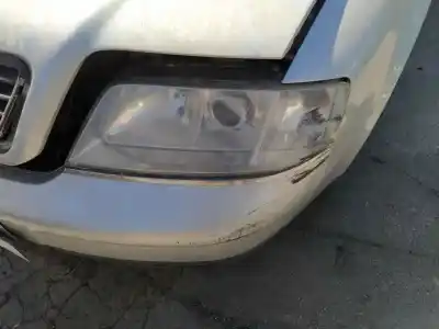 Автозапчасти б/у левая фара за audi a6 c5 (4b2) 2.4 ссылки oem iam 