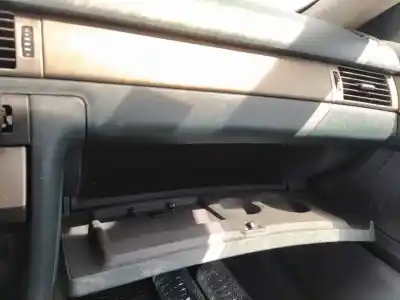 Автозапчастина б/у бардачок для audi a6 c5 (4b2) 2.4 посилання на oem iam   