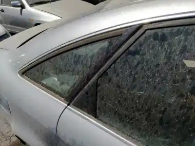 Автозапчасти б/у луна защита задняя справа за audi a6 c5 (4b2) 2.4 ссылки oem iam 