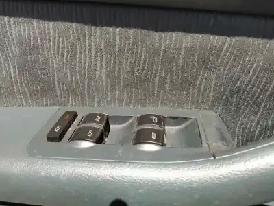 Second-hand car spare part LEFT FRONT POWER WINDOW SWITCH for AUDI A6 C5 (4B2)  OEM IAM references   