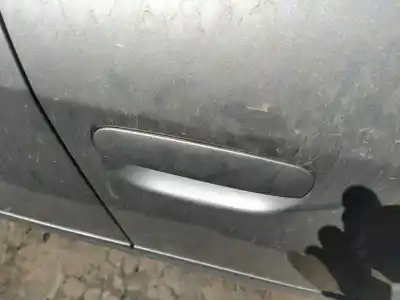 Автозапчасти б/у наружная рукоятка передняя справа за audi a6 c5 (4b2) 2.4 ссылки oem iam 