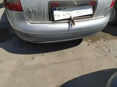 Автозапчасти б/у задний бампер за audi a6 c5 (4b2) 2.4 ссылки oem iam 