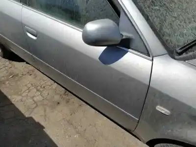 Автозапчасти б/у дверь передняя правая за audi a6 c5 (4b2) 2.4 ссылки oem iam   