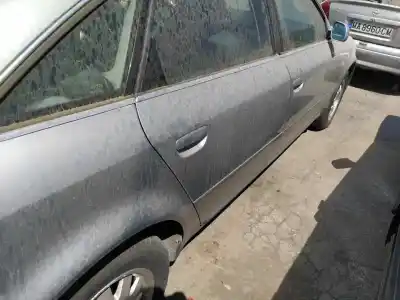Автозапчасти б/у дверь задняя правая за audi a6 c5 (4b2) 2.4 ссылки oem iam   