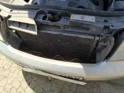 Автозапчасти б/у водяной радиатор за audi a6 c5 (4b2) 2.4 ссылки oem iam 